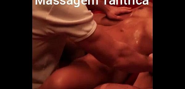  Massagem tantrica Oil massage tantric tantra
